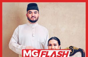 Pernikahan Raja Muda Selangor 2 Oktober #MGFlash