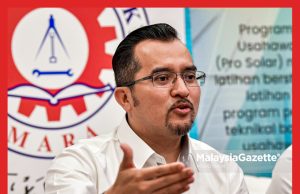 Asyraf Mahu Pelatih Hentak Celah Kelangkang Pelajar Dikena Tindakan #MGFlash