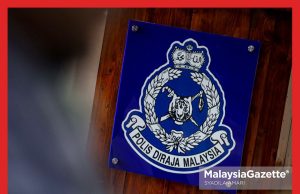 Dua Polis Ditahan Kes Pemerasan, Lelaki Maut Sebelum Serah Wang #MGFlash
