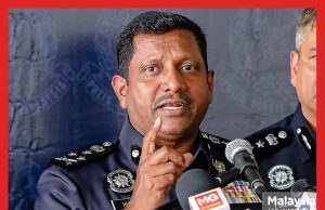 Pegawai TPR SPRM Direman 3 Hari Berkait Kes Dadah #MGFlash