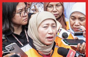 ‘Rogol Suka Sama Suka’ : Kanak-Kanak Perlu Dibimbing – Nancy Shukri #MGFlash