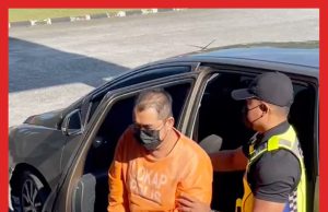 Abuya Didakwa Lagi, 6 Pertuduah Amang Seksual Pelajar Lelaki #MGFlash