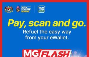 Semak Kelayakan BUDI95 Hari Ini #MGFlash