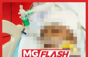 Halusinasi Punca Lelaki Pukul Anak Saudara Guna Tukul #MGFlash