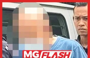 Datuk Rogol Cucu Kandung Didakwa Di Mahkamah #MGFlash