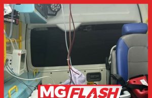 Kanak-Kanak Dipukul Dengan Tukul Terima Lebih 50 Jahitan #MGFlash