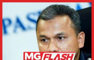 ‘Rogol Suka Sama Suka’ Hanya Pandangan Peribadi – Mohd Yusoff #MGFlash