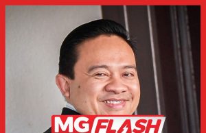 Bersatu Johor Gesa Isu Libatkan Wan Saiful Ditangani Segera #MGFlash