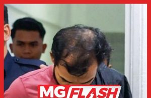 Guru Mengaku Tidak Bersalah Atas Pertuduhan Memiliki Syabu #MGFlash