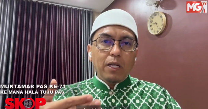 YB khairil nizam