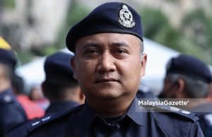 Bayi dua bulan maut dipercayai ditindih ibu ketika tidur