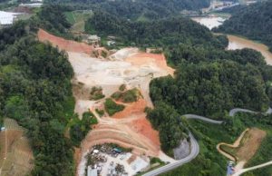 Fenomena La Nina: NGO gesa projek pembangunan tanah ditangguhkan