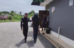 Lans koperal mengaku tak bersalah cabul wanita Orang Asli