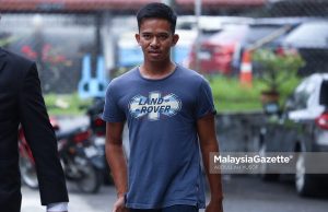 Pemandu lori mengaku salah pindah lebih 300 kambing, biri-biri tanpa kebenaran