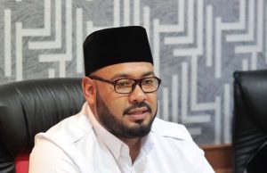 RUU PSB: Pemuda UMNO ajak Pas sertai Konvensyen Melayu Bandar