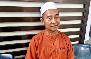 Cuti sekolah bertukar tragedi, murid tahun enam maut dibaham buaya