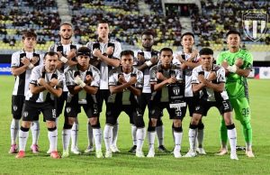 Ketua jurulatih puji aksi mantap pemain TFC hingga layak ke suku akhir Piala FA