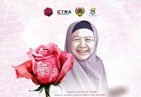 Kisah Rosminah Tahir dipentaskan