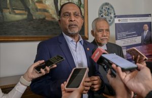 Tiada mahasiswa Malaysia terlibat rusuhan di Indonesia – Zambry