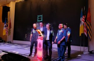 Pulau Pinang negeri pertama tayang video keselamatan air di hotel