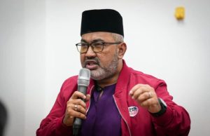 Serah urusan peruntukan ahli Parlimen kepada proksi politik ‘sakau’ terang-terangan