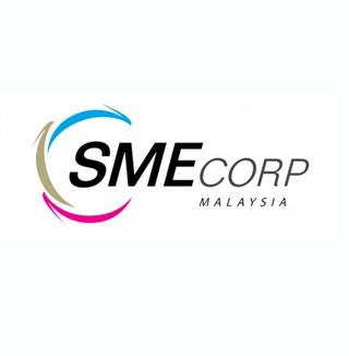 logo SME Corp Malaysia