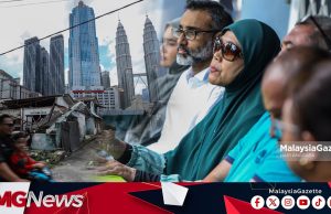 Mana Hitam Putih Kata Kami Dapat Ganti Tiga Pintu, Pampasan Pula Cecah RM3.8 Juta? Itu Semua Hearsay!