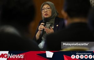 “Mereka Bakal Jadi Jutawan” – Tak Bangga Dengan Orang Melayu? – Menteri