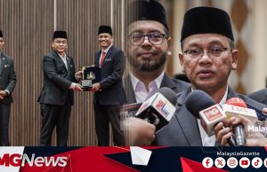 Cadangan Transformasi Tabung Haji Perlu Diteliti Sebelum Dirujuk Kepada PM – Na’im