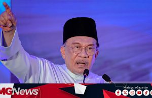 Israel Serang Qatar | Esok PM Anwar Ke Doha Berhimpun Dengan Pemimpin Dunia Islam