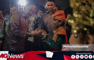 Orang Luar Tengok “Hebatnya Malaysia” Dengan Pelbagai Budaya – PM Bangga Hasil Negara Tinggi