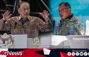“Peruntukan Sedia Ada Hasil Bertambah, Buat Apa Saya Nak Tambah Peruntukan?” – PM Anwar Puji MOTAC