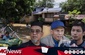Hulu Langat Semakin Kerap Dilanda Banjir | Penduduk Resah Minta Pihak Berkuasa Bertindak