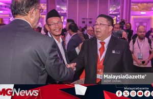 Status Halal: Lebih 10 Negara Tunggu Dapat Pengiktirafan Dari JAKIM