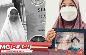 Saksi Ketujuh Berkata Ibu Zara Putuskan Bedah Siasat Tidak Dilakukan #MGFlash
