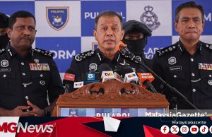 Ugutan Video Lucah Ahli Politik: Mungkin Ada Pihak Tertentu Ambil Kesempatan – KPN