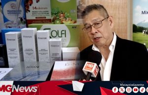 Permintaan Tinggi Produk Halal Di Ningxia, China Buka Peluang Besar Kepada Syarikat Malaysia