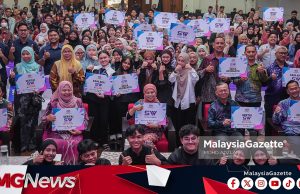 Skuad Waja Siswa Digerakkan Tingkat Kesedaran Jenayah Seksual Di IPT – Noraini