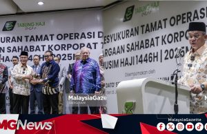 Kuota Haji Malaysia Kekal 31,600, Surat Rasmi Mohon Tambahan Sudah Dihantar
