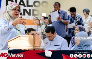 Naik Taraf Longkang Di Dua Hot Spot Di Cheras Berjaya Atasi Masalah Banjir Kilat – Datuk Bandar