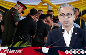 Kerajaan Jamin Tingkatkan Keselamatan Raja-Raja Melayu Susulan Insiden Sultan Perak