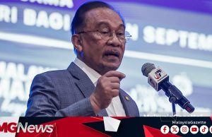PM Anwar Umum Harga RON95 RM1.99 Seliter Mulai 30 September