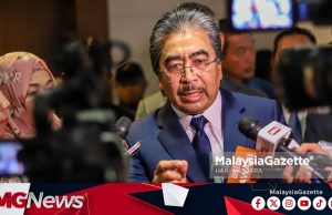 Kg Sg Baru | Saya Nak Selesaikan Masalah, Kalau Tidak Saya Tak Jalankan Tugas Sebagai Wakil Rakyat