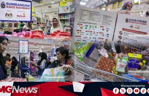 Bantuan SARA RM100: Adakah Cukup Untuk Rakyat?