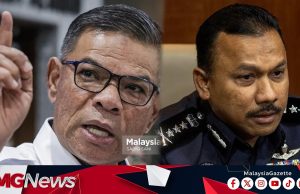 Isu ‘Rogol Suka Sama Suka’| Itu Pandangan KPN Kelantan! Sampai Gegar Satu Negara Apa Hal? – Saifuddin