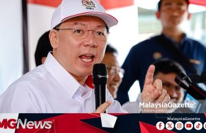 Kita Kena Hormat Hari Cuci Malaysia! PSB Sudah Banyak Dibincangkan – Nga Kor Ming