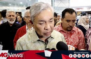 Konvensyen URA 3 Oktober Akan Perhalusi Lagi Isu Pembangunan Bandar – Ahmad Zahid