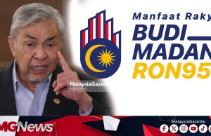 Sebarang Masalah Awal BUDI95 Akan Diatasi Segera, Akhirnya Semua Akan Terima Manfaat – Ahmad Zahid