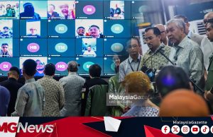 Bersemangat! Di Sebalik Bertaruh Nyawa, 34 Aktivis Sumud Flotilla Ceria Dihubungi TPM Zahid