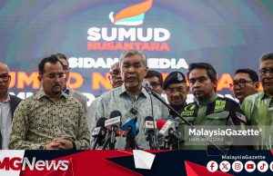 Global Sumud Flotilla | Kerajaan Akan Teliti Hulur Bantuan Selepas Misi Selesai – TPM Ahmad Zahid